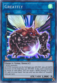 Greatfly [MP19-EN032] Super Rare - POKÉ JEUX