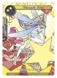 Grimmia's Fairy (Full Art) (WOM-008) [Winds of the Ominous Moon] - POKÉ JEUX
