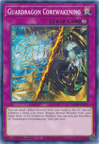 Guardragon Corewakening [MP20-EN031] Common - POKÉ JEUX
