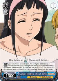 Guila: Spending Time at Home (SDS/SX03-084 U) [The Seven Deadly Sins] - POKÉ JEUX