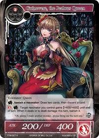 Guinevere, the Jealous Queen (TTW-027) [The Twilight Wanderer] - POKÉ JEUX