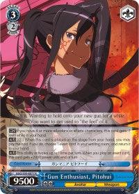 Gun Enthusiast, Pitohui (GGO/S59-E077 R) [Gun Gale Online] - POKÉ JEUX