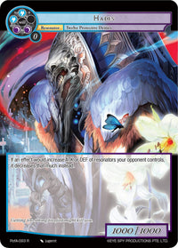 Hades (PofA-093) [Alice Origin IV: Prologue of Attoractia] - POKÉ JEUX