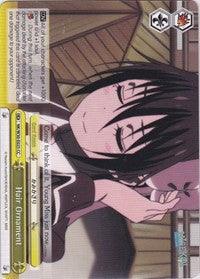 Hair Ornament (NK/W30-E025 CC) [NISEKOI -False Love-] - POKÉ JEUX