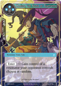 Hamelin, the Sound of Temptation (NDR-044) [New Dawn Rises] - POKÉ JEUX