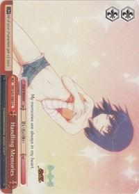 Handling Memories (NM/S24-E069) [NISEMONOGATARI] - POKÉ JEUX