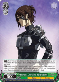 Hange: Growing Suspicions [Attack On Titan: Final Season] - POKÉ JEUX