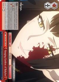 Hanging Gardens of Babylon (APO/S53-E060 CR) [Fate/Apocrypha] - POKÉ JEUX