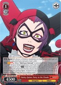 Harley Quinn: Party in the Clouds (BNJ/SX01-047 U) [Batman Ninja] - POKÉ JEUX