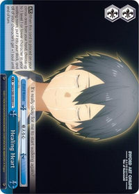 Healing Heart (SAO/S80-E099 CC) [Sword Art Online -Alicization- Vol.2] - POKÉ JEUX