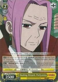 Healing Wizard, Porlyusica (FT/EN-S02-014 U) [Fairy Tail ver.E] - POKÉ JEUX