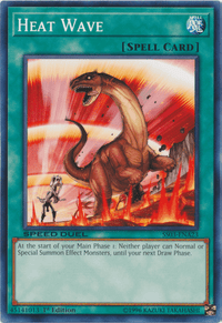 Heat Wave [SS03-ENA23] Common - POKÉ JEUX