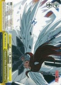 Heaven's Wheel, Scattered Petals (FT/EN-S02-026 CR) [Fairy Tail ver.E] - POKÉ JEUX
