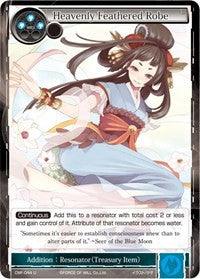Heavenly Feathered Robe (CMF-044) [Crimson Moon's Fairy Tale] - POKÉ JEUX