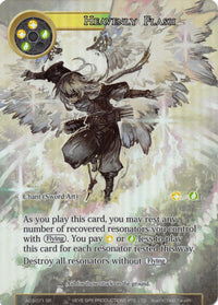 Heavenly Flash (Full Art) (AO3-071) [Alice Origin III] - POKÉ JEUX