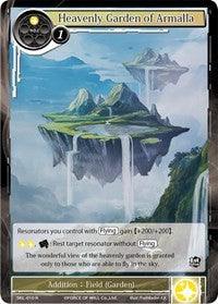 Heavenly Garden of Armalla (SKL-010) [The Seven Kings of the Lands] - POKÉ JEUX