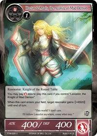 Hector de Maris, the Acolyte of Mad Demon (TTW-028) [The Twilight Wanderer] - POKÉ JEUX