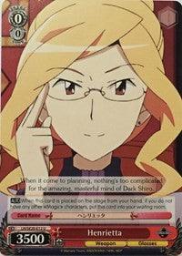 Henrietta (LH/SE20-E12 U) [LOG HORIZON] - POKÉ JEUX