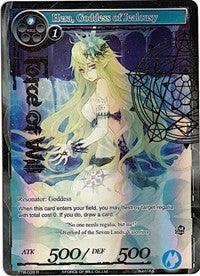 Hera, Goddess of Jealousy (Full Art) (TTW-039) [The Twilight Wanderer] - POKÉ JEUX