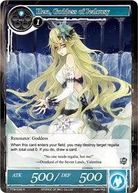 Hera, Goddess of Jealousy (TTW-039) [The Twilight Wanderer] - POKÉ JEUX
