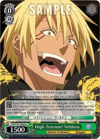 High Tension! Veldora [That Time I Got Reincarnated as a Slime Vol.3] - POKÉ JEUX