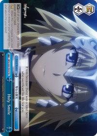 Holy Smile (APO/S53-TE19 TD) [Fate/Apocrypha] - POKÉ JEUX