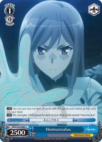 Homunculus (APO/S53-E090 C) [Fate/Apocrypha] - POKÉ JEUX