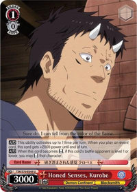 Honed Senses, Kurobe (TSK/S70-E045 U) [That Time I Got Reincarnated as a Slime] - POKÉ JEUX