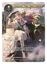 Honorable Thief Guild Member (Full Art) (WOM-010) [Winds of the Ominous Moon] - POKÉ JEUX