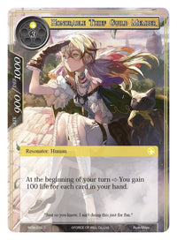 Honorable Thief Guild Member (WOM-010) [Winds of the Ominous Moon] - POKÉ JEUX