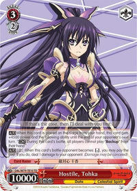 Hostile, Tohka (DAL/W79-TE10 TD) [Date A Live] - POKÉ JEUX