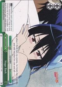 Huge Back (NK/W30-E048 CR) [NISEKOI -False Love-] - POKÉ JEUX