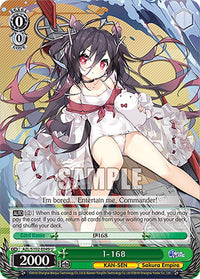 I-168 (AZL/S102-E049 U) [Azur Lane] - POKÉ JEUX