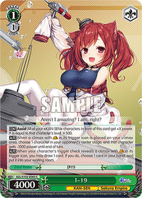 I-19 (AZL/S102-E065 C) [Azur Lane] - POKÉ JEUX