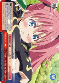 I Want to Fight More! (TSK/S82-E068 CC) [That Time I Got Reincarnated as a Slime Vol.2] - POKÉ JEUX