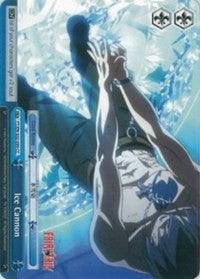 Ice Cannon (FT/EN-S02-099 CC) [Fairy Tail ver.E] - POKÉ JEUX