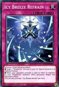 Icy Breeze Refrain [BLVO-EN072] Common - POKÉ JEUX