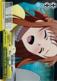 Identity of the "Wife" (SAO/S26-E020 CC) [Sword Art Online Vol.2] - POKÉ JEUX