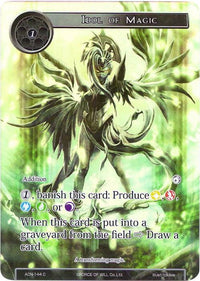 Idol of Magic (Full Art) (ACN-144) [Ancient Nights] - POKÉ JEUX