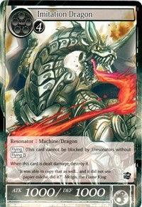 Imitation Dragon (SKL-085) [The Seven Kings of the Lands] - POKÉ JEUX