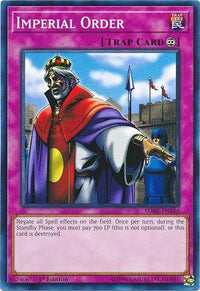 Imperial Order [SDRR-EN040] Common - POKÉ JEUX