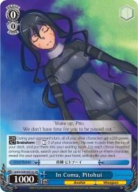 In Coma, Pitohui (GGO/S59-E073S SR) [Gun Gale Online] - POKÉ JEUX