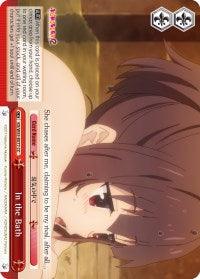 In the Bath (KS/W55-E077 CC) [KonoSuba 2] - POKÉ JEUX