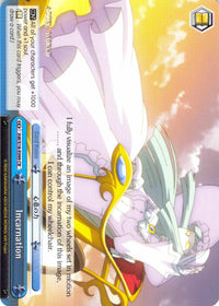Incarnation (AW/S18-E099 CR) [Accel World] - POKÉ JEUX