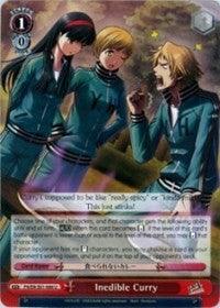 Inedible Curry (P4/EN-S01-066 U) [Persona 4 ver.E] - POKÉ JEUX