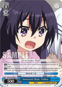 Innocent Bud, Tohka [Date A Live Vol.2] - POKÉ JEUX