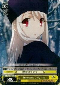 Innocent Girl, Ilya (FZ/S17-E016 C) [Fate/Zero] - POKÉ JEUX