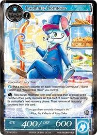Insomniac Dormouse (TTW-040) [The Twilight Wanderer] - POKÉ JEUX