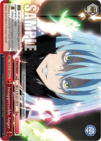 Insuppressible Anger [That Time I Got Reincarnated as a Slime Vol.3] - POKÉ JEUX