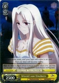 Irisviel von Einzbern (FZ/S17-E017 C) [Fate/Zero] - POKÉ JEUX